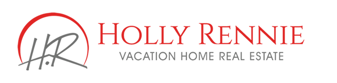 Holly Rennie - Vacation Home Real Estate
